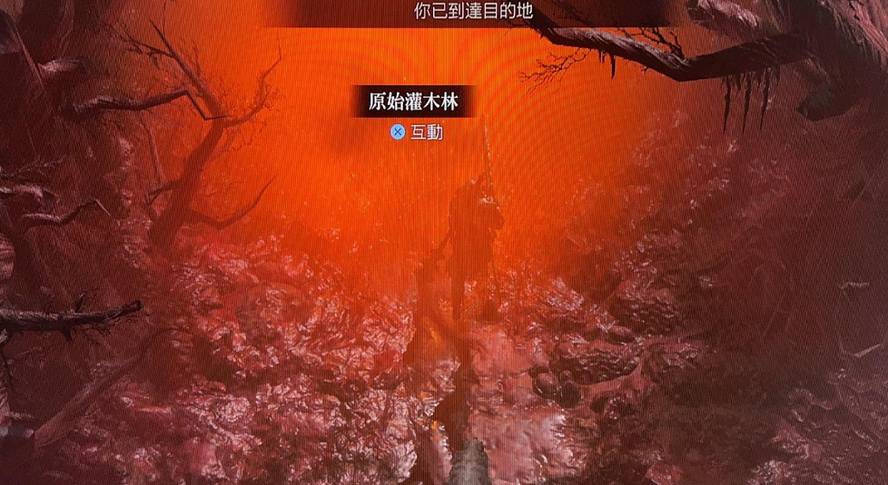 《暗黑破壞神4》進入原始灌木林卡死怎麽辦？進入原始灌木林卡死解決辦法