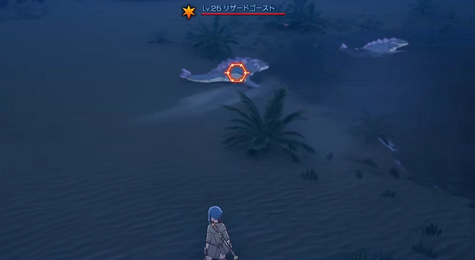 《蔚藍色法則》冒險等級任務流程一覽