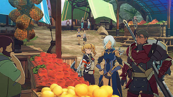 《蔚藍色法則》咒術法師技能有哪些？咒術法師全技能介紹