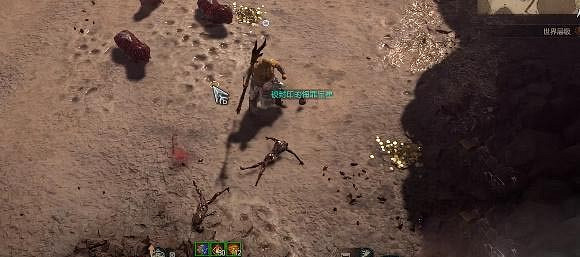 《暗黑破壞神4》被封印的悔罪寶匣任務怎麽做？被封印的悔罪寶匣任務攻略