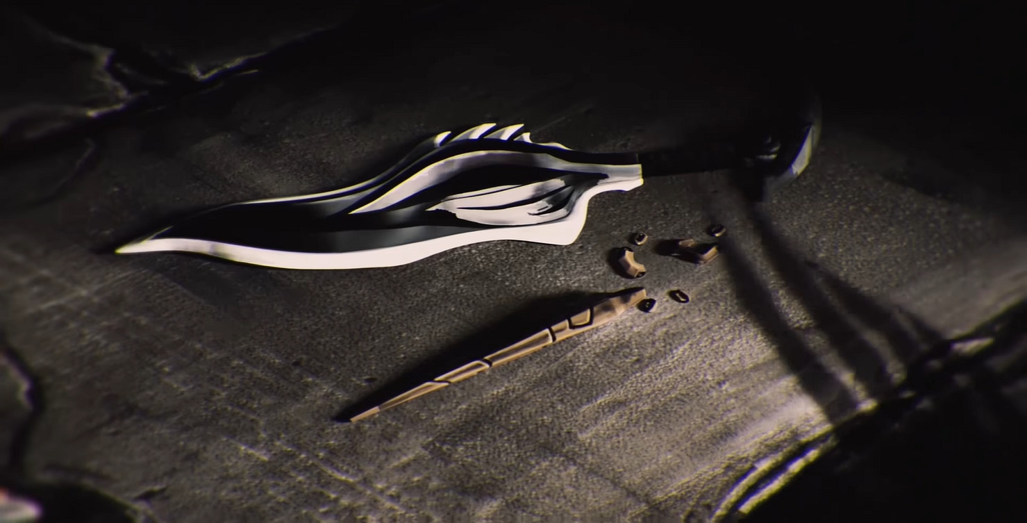 《英雄聯盟》新英雄納亞菲利CG“百刃獵犬”公開！