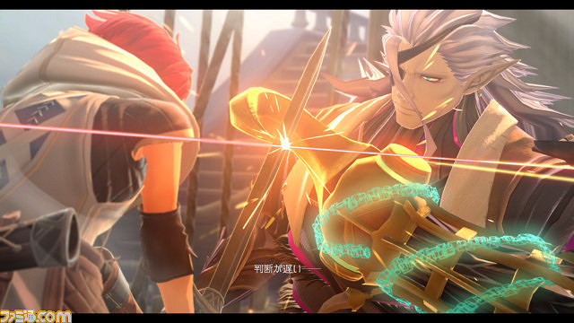 《伊蘇10》新情報公開!新角色 反派“亡靈不死者” 《伊蘇10》新情報公開!新角色 反派“亡靈不死者”