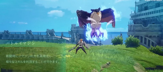 《蔚藍色法則》幻想有什麽用?幻想系統機制解析 《蔚藍色法則》幻想有什麽用?幻想系統機制解析