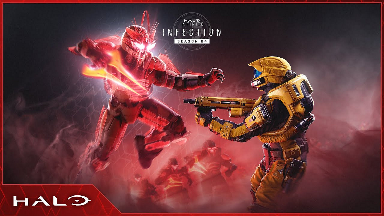 遊戲優先!343工作室刪減《最後一戰：無限》新賽季過場動畫
