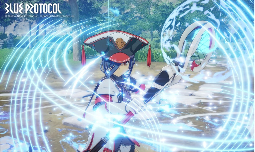 《蔚藍色法則》職業選擇推薦 全職業強度分析