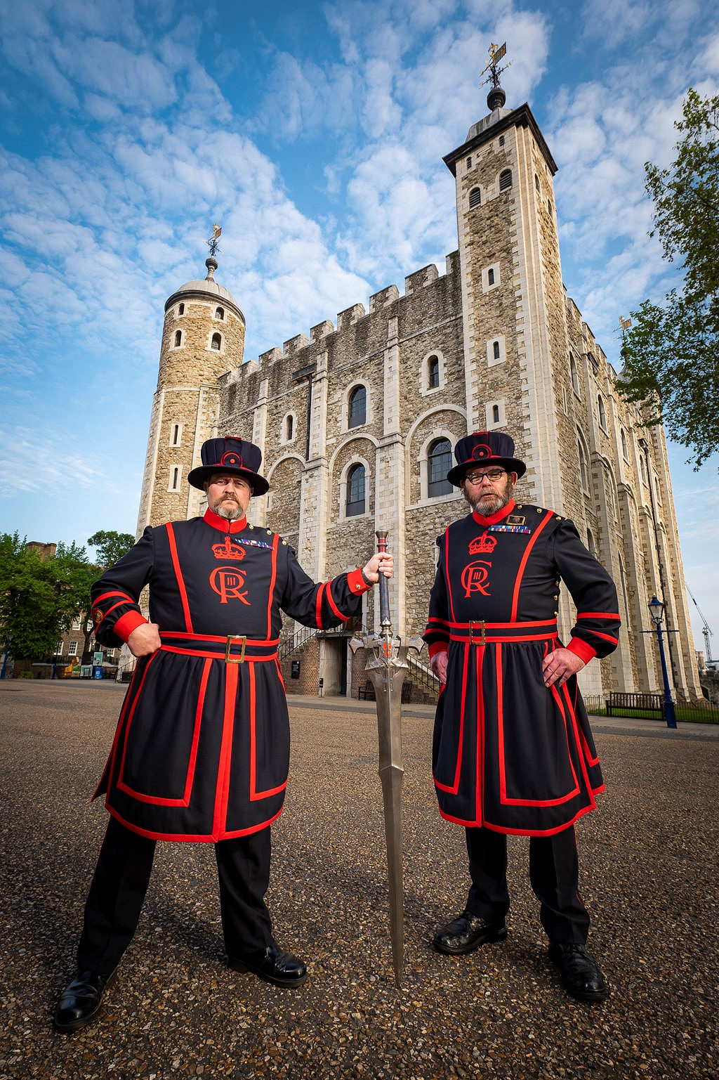 打造《最終幻想16》男主佩劍!SE與英國皇家軍械庫連動 打造《最終幻想16》男主佩劍!SE與英國皇家軍械庫連動