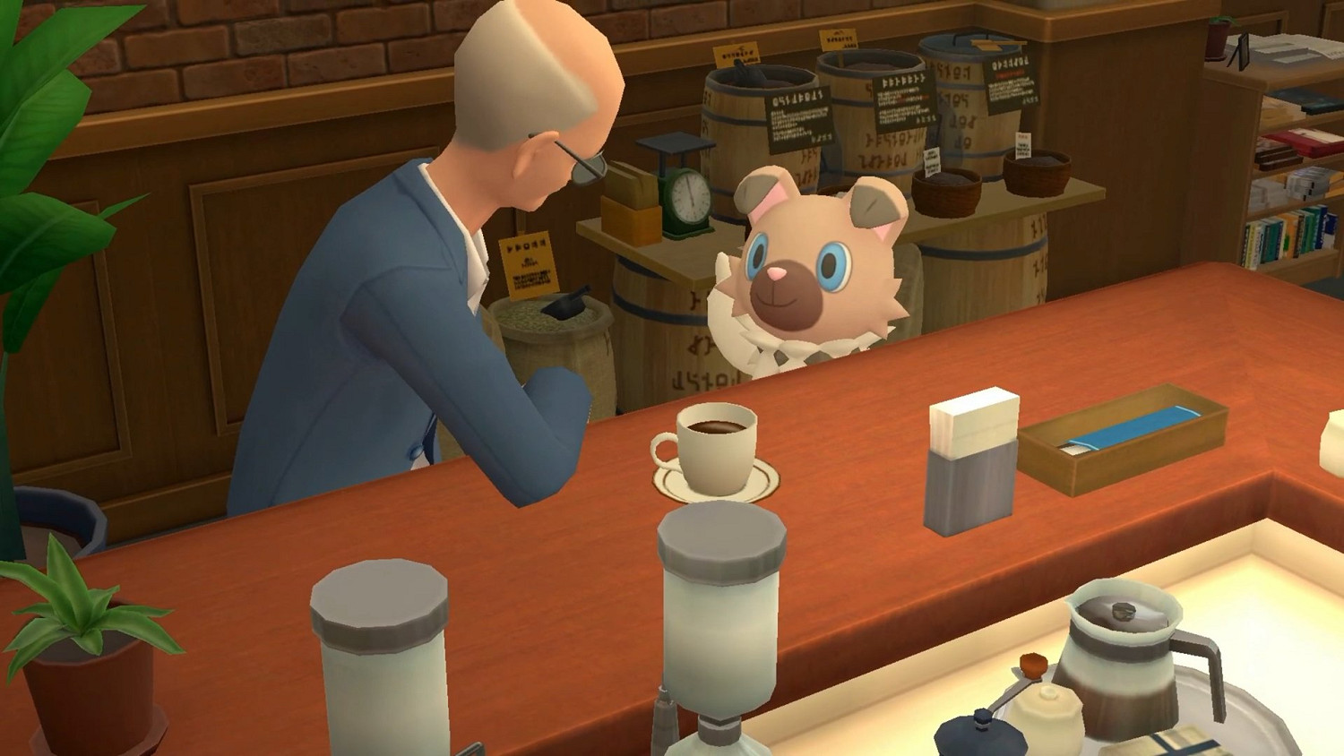 任天堂直面會：《名偵探皮卡丘2》10月6日登陸Switch！