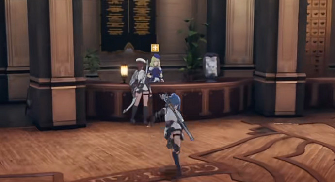 《蔚藍色法則》冒險等級任務流程一覽