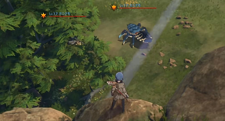 《蔚藍色法則》冒險等級任務流程一覽