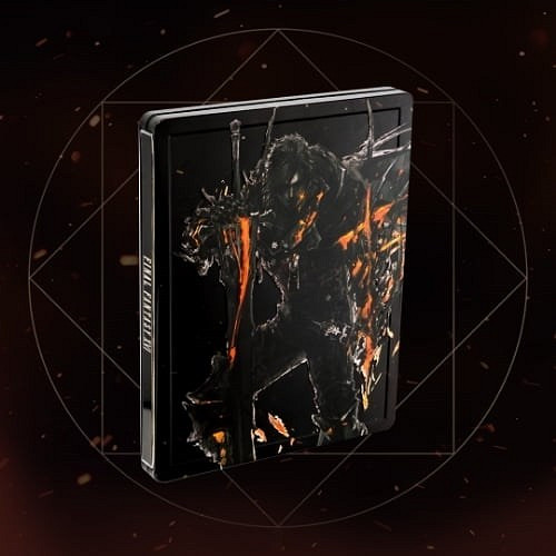 《最終幻想16》預購特典內容介紹? 特典獎勵一覽 《最終幻想16》預購特典內容介紹? 特典獎勵一覽