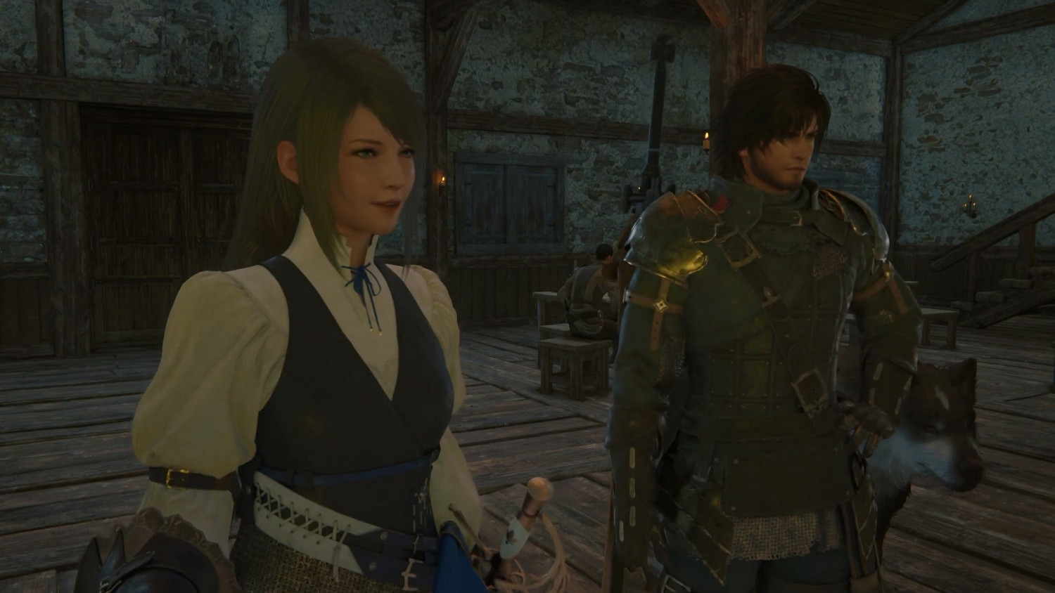 數毛社稱讚《FF16》：體驗近乎完美 性能模式需改進