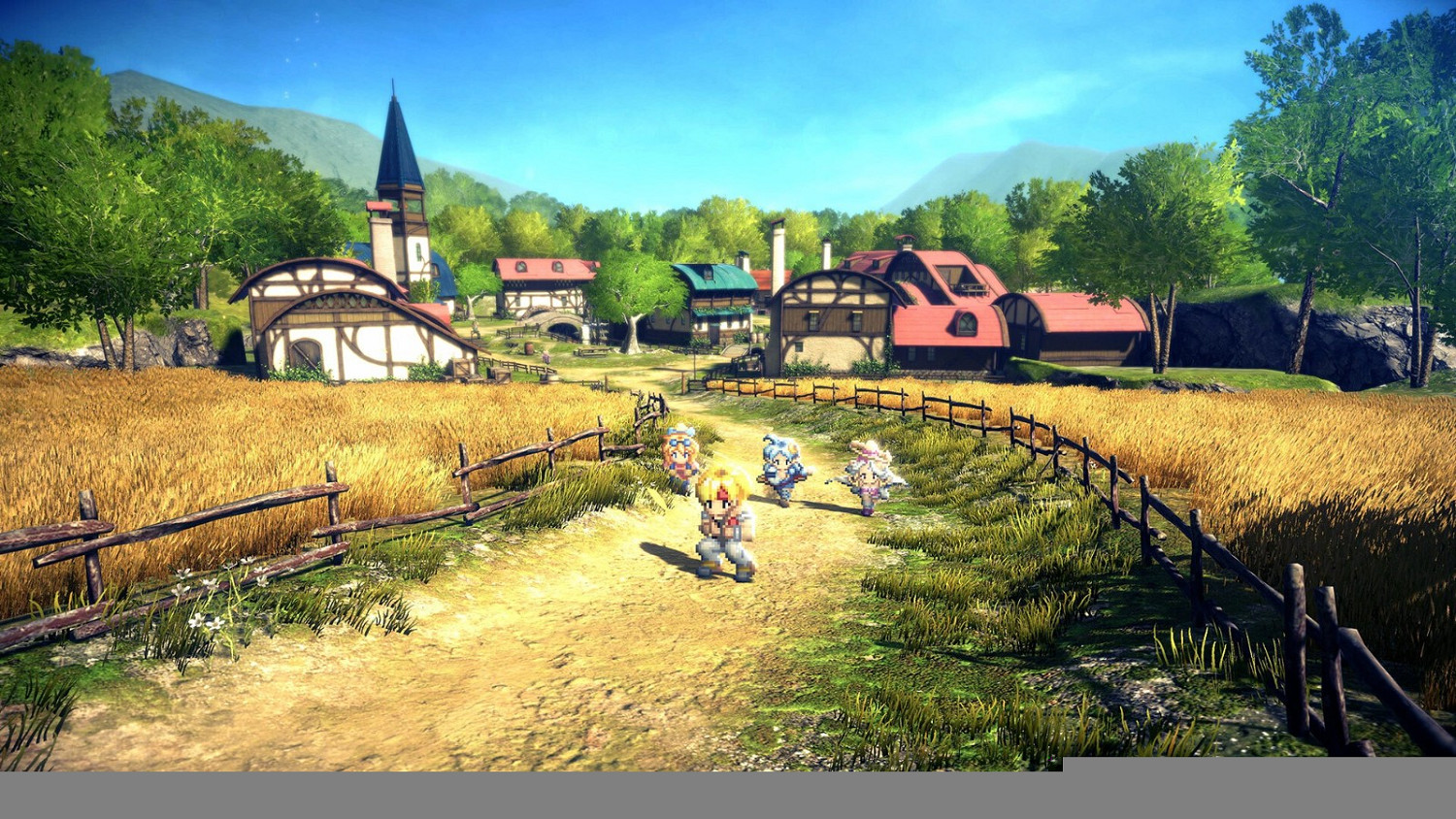 《星海遊俠2》重製版將於11/2登陸各大平台