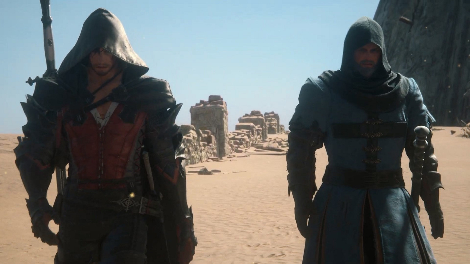 數毛社稱讚《FF16》：體驗近乎完美 性能模式需改進