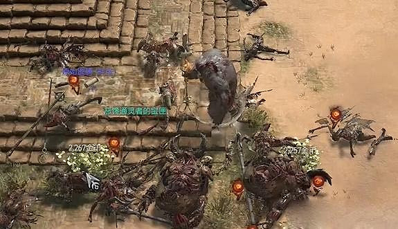 《暗黑破壞神4》惡饞通靈者的寶匣任務怎麽做？惡饞通靈者的寶匣任務攻略