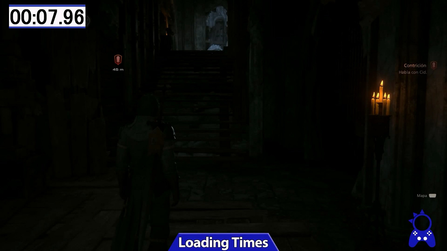 《FF16》品質/性能模式對比 掉幀模式沒有明顯改進! 《FF16》品質/性能模式對比 掉幀模式沒有明顯改進!