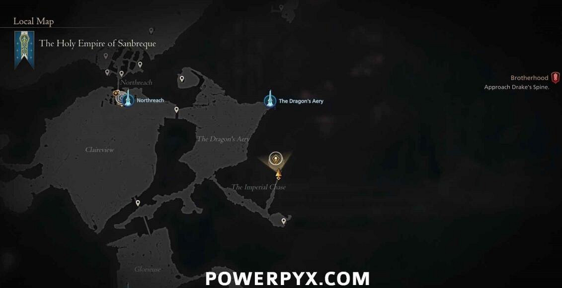 《最終幻想16》惡名精英怪獎勵大全？惡名精英怪全位置一覽