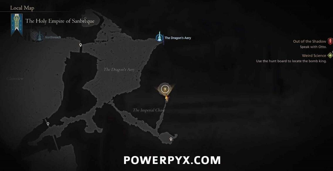 《最終幻想16》惡名精英怪獎勵大全?惡名精英怪全位置一覽 《最終幻想16》惡名精英怪獎勵大全?惡名精英怪全位置一覽