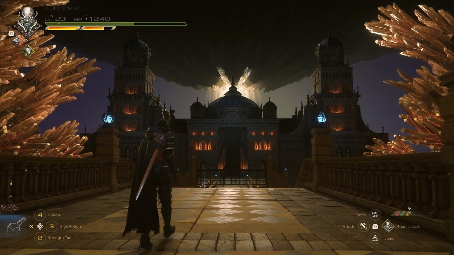 數毛社稱讚《FF16》：體驗近乎完美 性能模式需改進