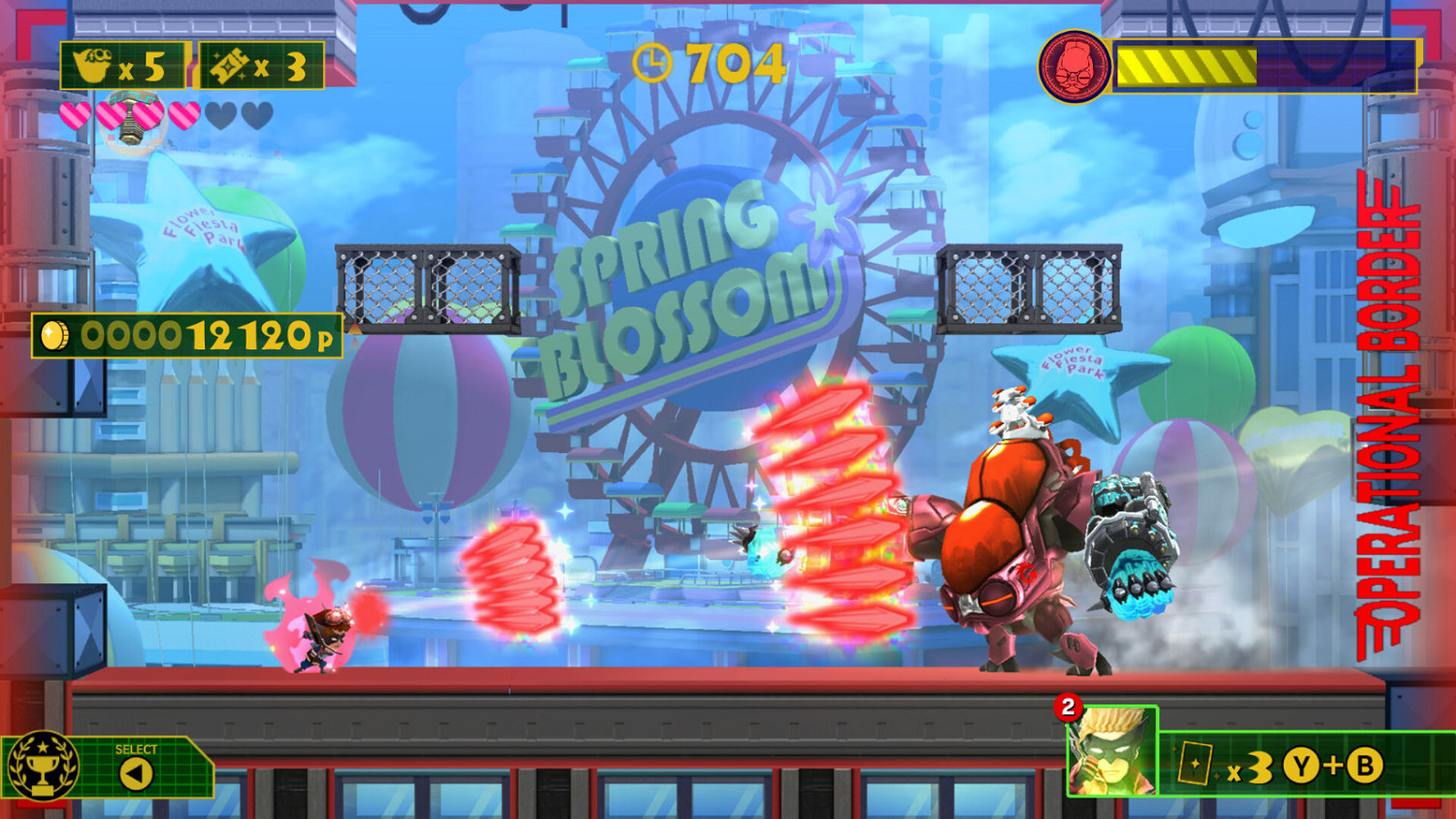 《The Wonderful One》Steam頁面上線 售價約新台幣294元 《The Wonderful One》Steam頁面上線 售價約新台幣294元