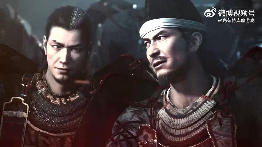 《信長之野望･新生with威力加強版》PV2 7月20日正式發售