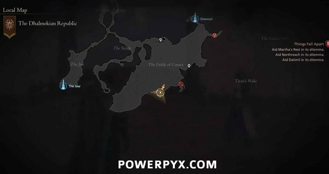 《最終幻想16》惡名精英怪獎勵大全？惡名精英怪全位置一覽