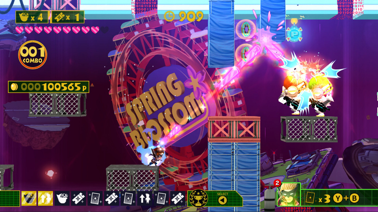 《The Wonderful One》Steam頁面上線 售價約新台幣294元 《The Wonderful One》Steam頁面上線 售價約新台幣294元