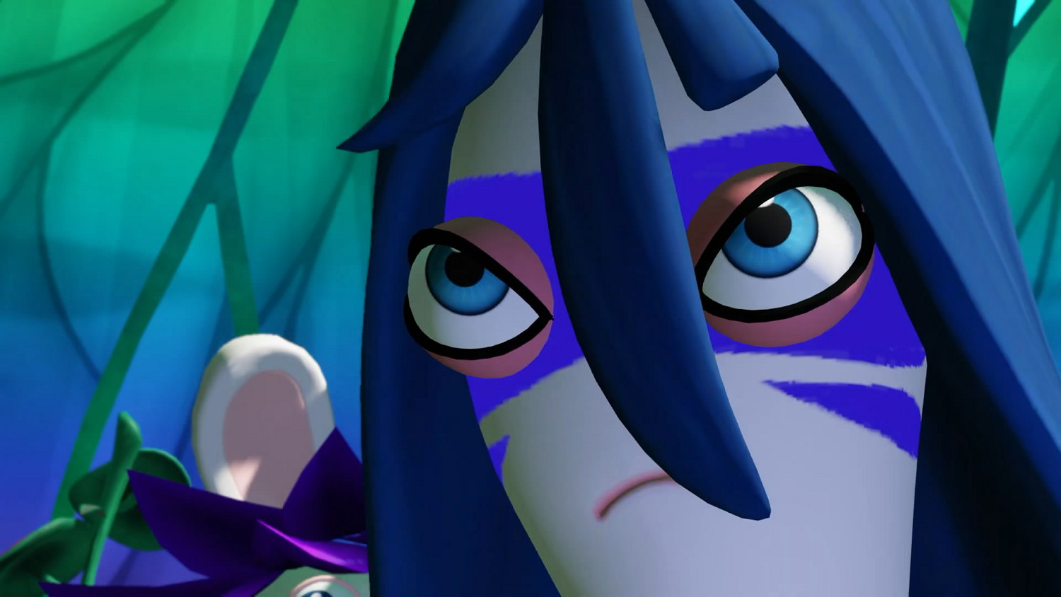 任天堂直面會:《馬裡奧 瘋兔:星耀之願》新DLC上線! 任天堂直面會:《馬裡奧 瘋兔:星耀之願》新DLC上線!