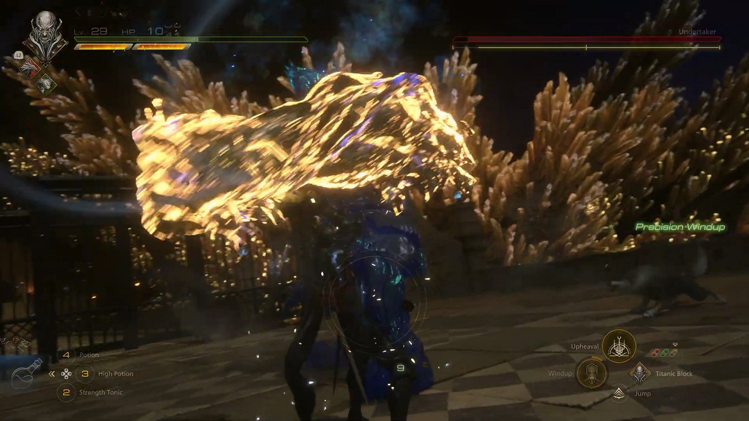 數毛社稱讚《FF16》：體驗近乎完美 性能模式需改進