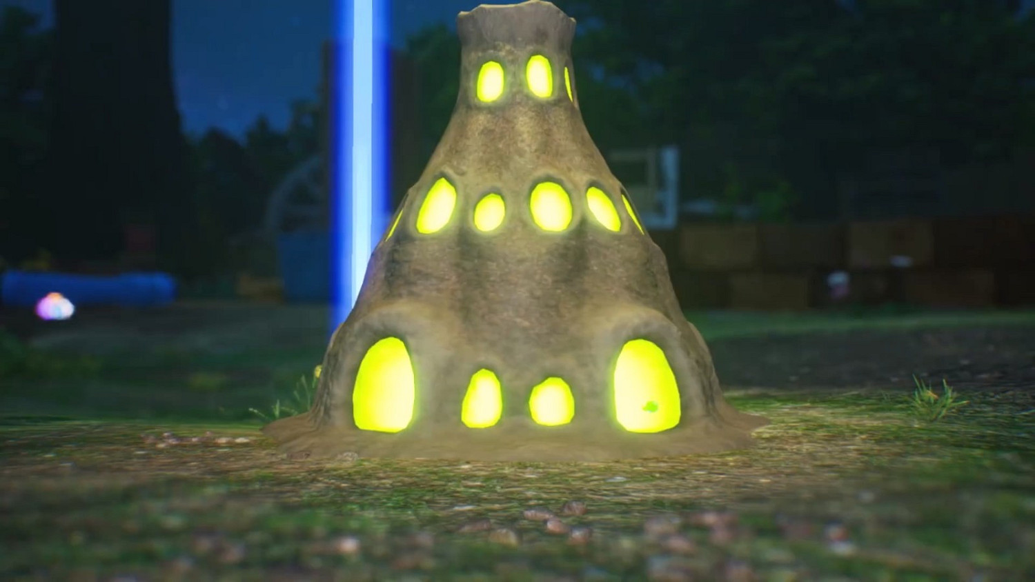 《皮克敏4》新預告公布 7月21日將正式登陸Switch！