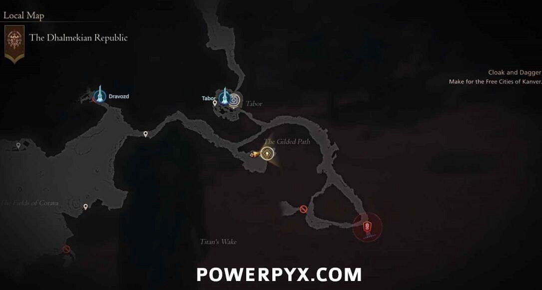 《最終幻想16》惡名精英怪獎勵大全?惡名精英怪全位置一覽 《最終幻想16》惡名精英怪獎勵大全?惡名精英怪全位置一覽