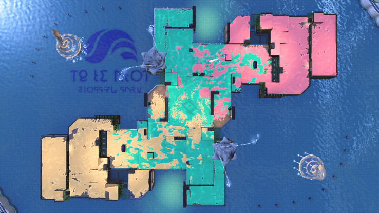說到冰淇淋你會想起?《斯普拉遁3》新一輪祭典將至 說到冰淇淋你會想起?《斯普拉遁3》新一輪祭典將至