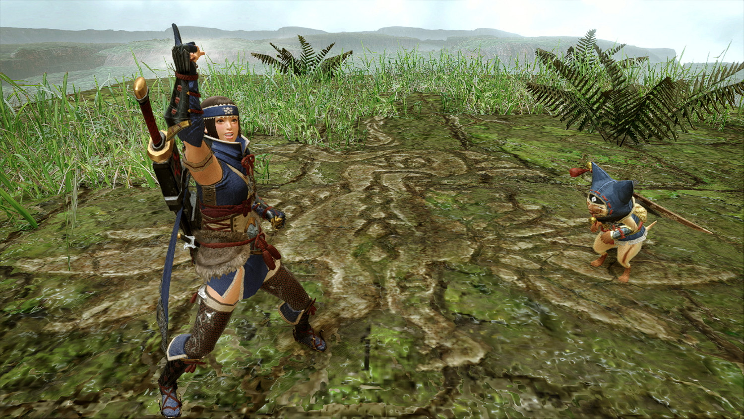 《怪獵崛起:曙光》新活動任務現已發布!得特殊動作 《怪獵崛起:曙光》新活動任務現已發布!得特殊動作