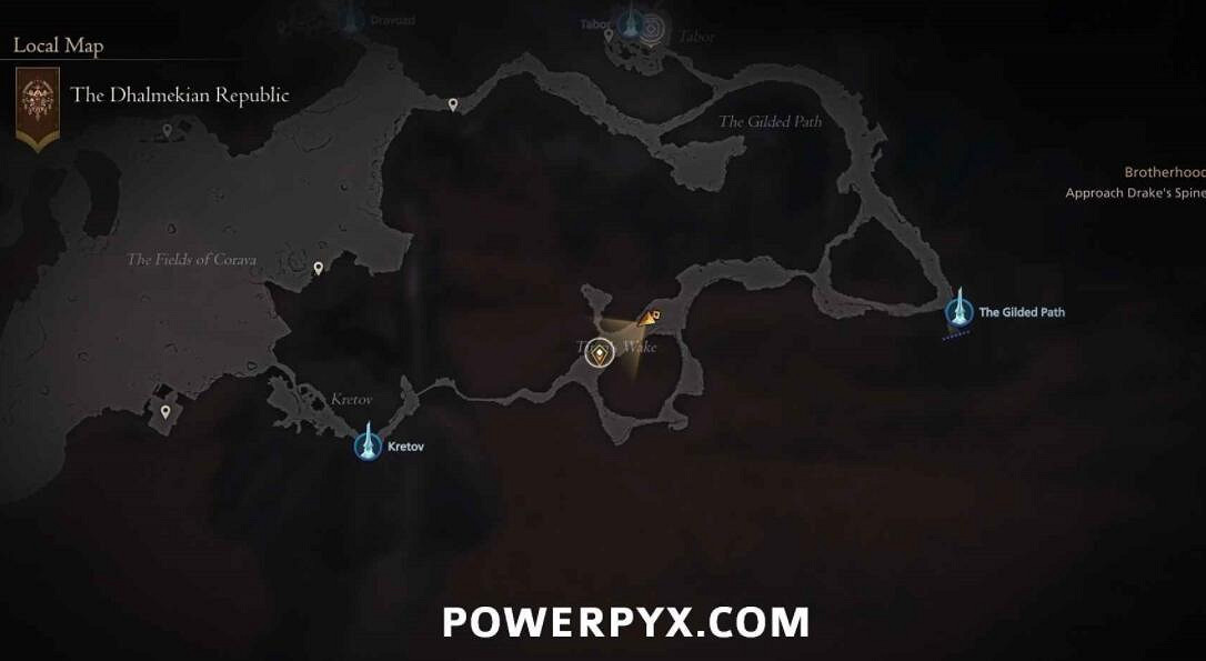 《最終幻想16》惡名精英怪獎勵大全?惡名精英怪全位置一覽 《最終幻想16》惡名精英怪獎勵大全?惡名精英怪全位置一覽