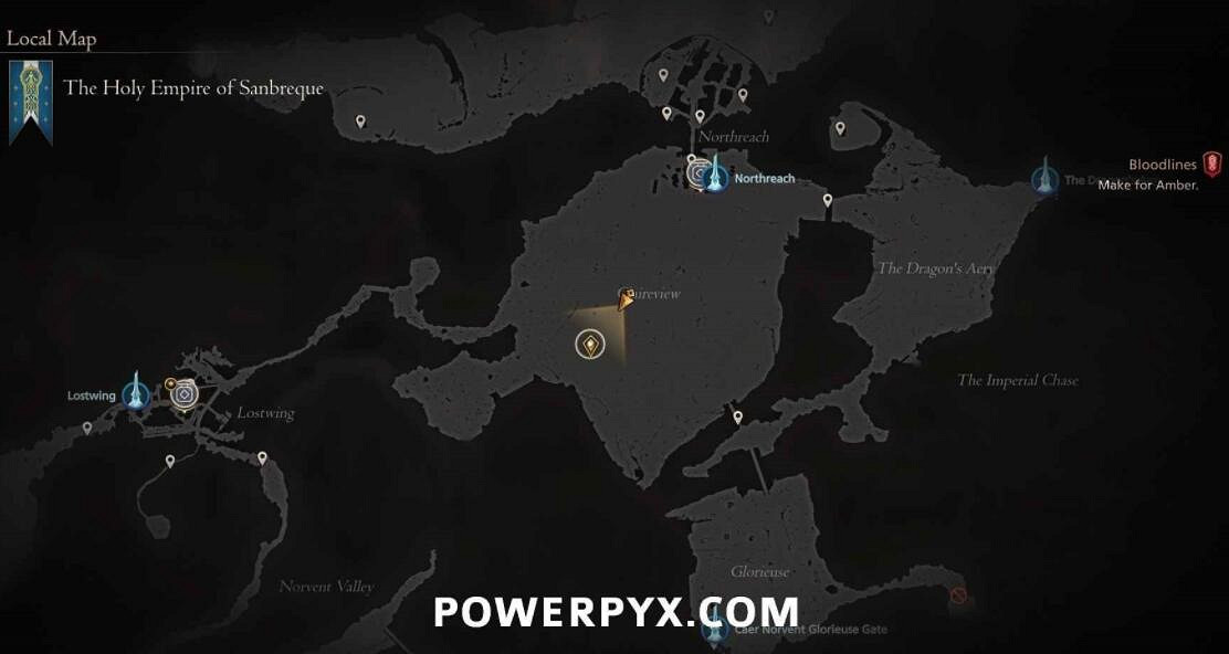 《最終幻想16》惡名精英怪獎勵大全？惡名精英怪全位置一覽