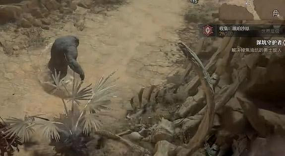 《暗黑破壞神4》深坑守護者任務怎麽做？深坑守護者任務攻略