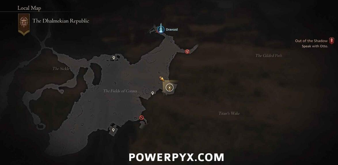 《最終幻想16》惡名精英怪獎勵大全？惡名精英怪全位置一覽