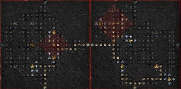 《暗黑破壞神4》三灌注影分身亂射流分享    三灌注影分身亂射流怎麽玩？