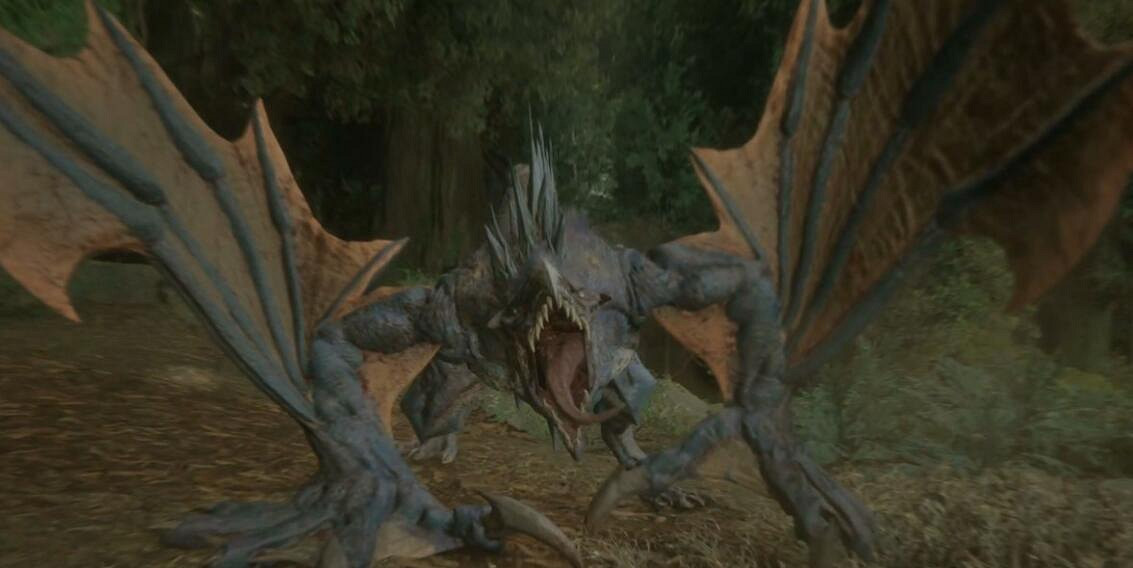 《最終幻想16》龍鳥掉什麽材料?龍鳥打法攻略 《最終幻想16》龍鳥掉什麽材料?龍鳥打法攻略