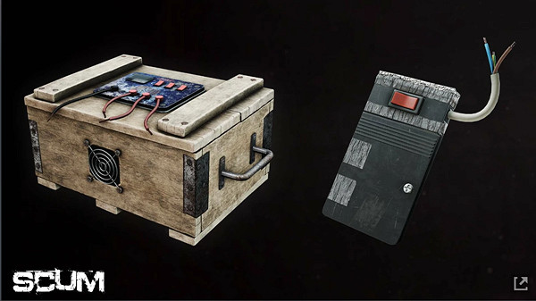 《人渣》電池充電器怎麽用? 電池充電器使用方法 《人渣》電池充電器怎麽用? 電池充電器使用方法