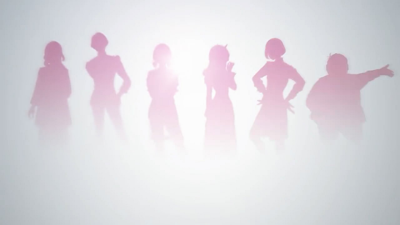 《Jack Jeanne》繁中版班級介紹PV“RHODONITE”賞 《Jack Jeanne》繁中版班級介紹PV“RHODONITE”賞