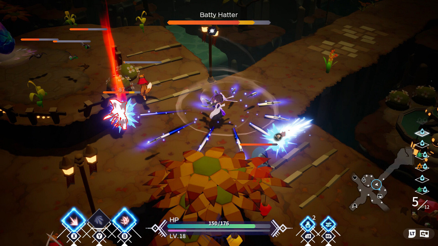 RPG遊戲《芙蕾德莉卡》Steam頁面上線 10月4日發售 RPG遊戲《芙蕾德莉卡》Steam頁面上線 10月4日發售