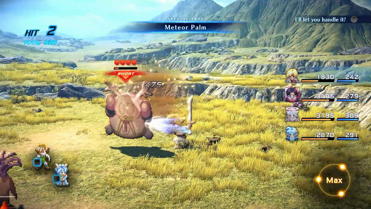 《星海:第二個故事 R》正式公布 11月2日發售! 《星海:第二個故事 R》正式公布 11月2日發售!