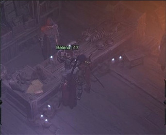 《暗黑破壞神4》裝備詞條洗練方法