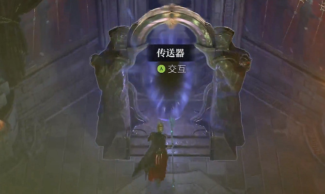 《暗黑破壞神4》聖光大教堂層數介紹