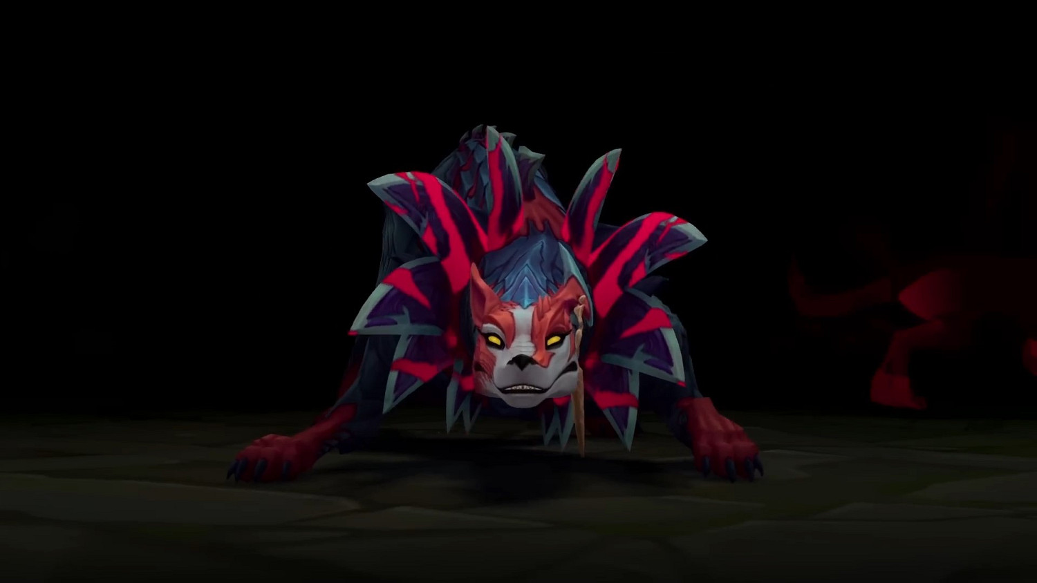 《LOL》新英雄納亞菲利技能公布 開大可以召喚狗狗！