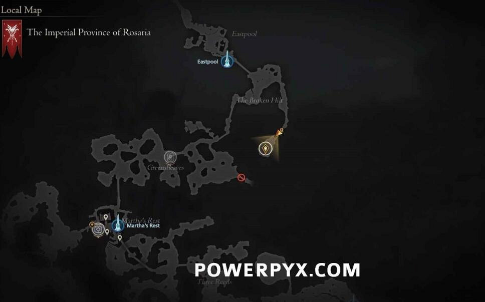 《最終幻想16》惡名精英怪獎勵大全？惡名精英怪全位置一覽