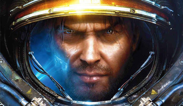 暴雪總裁：《星際爭霸》仍是最好的IP 有瘋狂的潛力