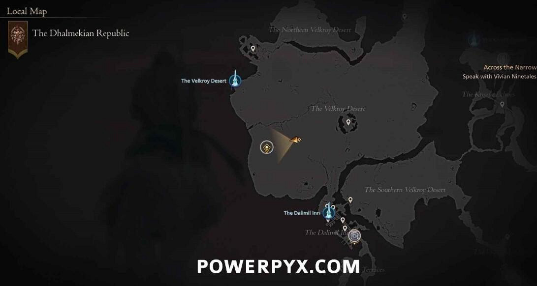 《最終幻想16》惡名精英怪獎勵大全?惡名精英怪全位置一覽 《最終幻想16》惡名精英怪獎勵大全?惡名精英怪全位置一覽