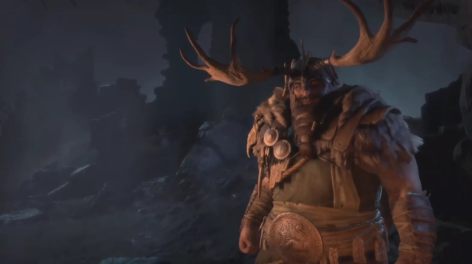 《暗黑破壞神4》自然平衡威能介紹