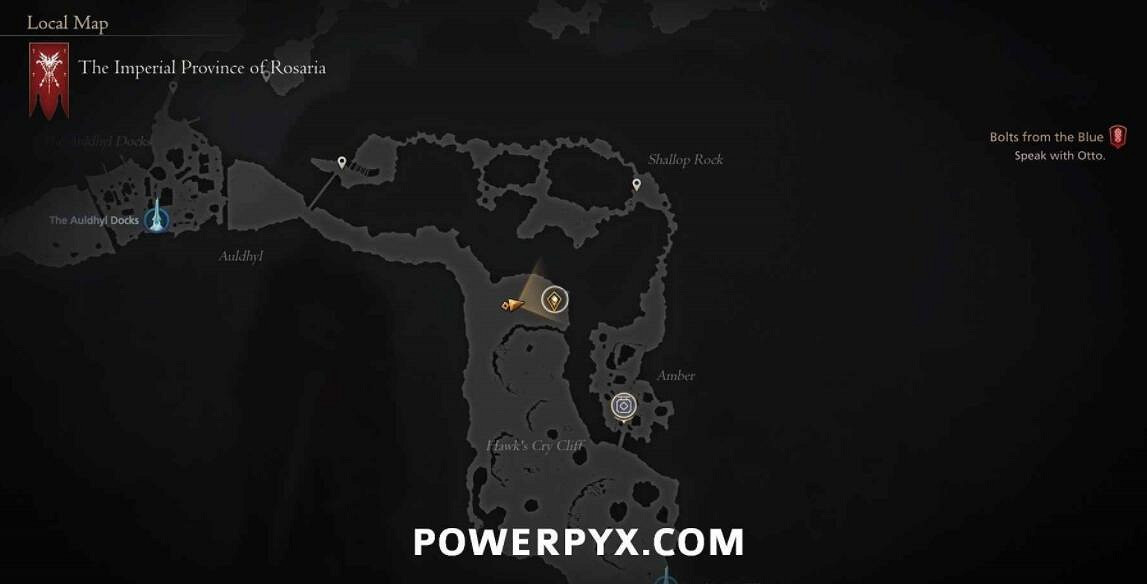 《最終幻想16》惡名精英怪獎勵大全？惡名精英怪全位置一覽